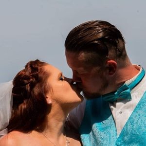 Meet your Posher, Tim